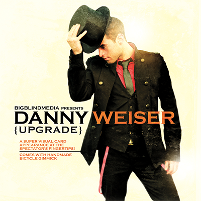 Upgrade by Danny Weiser