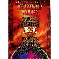 Ace Assemblies (World’s Greatest Magic) Vol. 2 by L&L Publishing