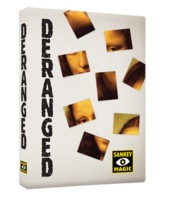 Deranged by Jay Sankey