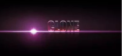 Clone by Wayne Goodman