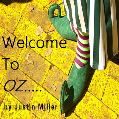 Return to Oz by Justin Miller