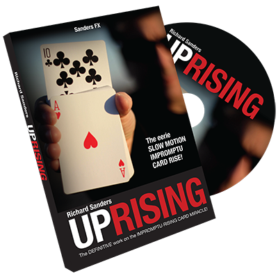 Uprising by Richard Sanders