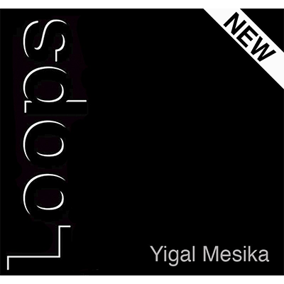 Loops Improved by Yigal Mesika